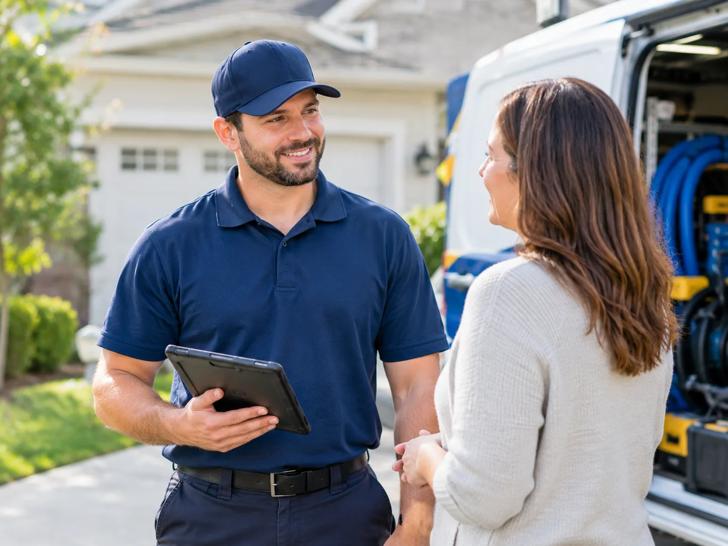 Sewage Backup Cleanup Sugar Grove, IL FAQs